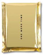SUPER JUNIOR ONE MORE TIME LIMITED VER. SPECIAL MINI ALBUM