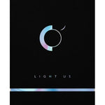 ONEUS LIGHT US 1ST MINI ALBUM