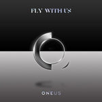 ONEUS FLY WITH US 3RD MINI ALBUM