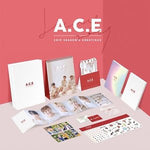 ACE SEASONS GREETINGS 2019
