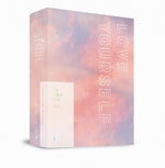 BTS WORLD TOUR LOVE YOURSELF SEOUL DVD