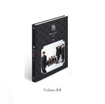 JBJ FANTASY 1ST MINI ALBUM