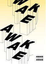 JBJ95 AWAKE 2ND ALBUM