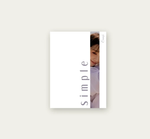 APINK JEONG EUNJI SIMPLE 4TH MINI ALBUM