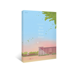 BTS OFFICIAL A SUPPLEMENTARY STORY: YOU NEVER WALK ALONE GRAPHIC LYRICS VOL 1