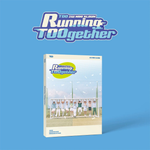 TOO RUNNING TOOGETHER 2ND MINI ALBUM