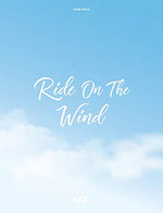 KARD RIDE ON THE WIND 3RD MINI ALBUM