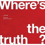 FTISLAND WHERE'S THE TRUTH? 6TH ALBUM
