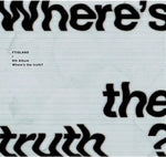 FTISLAND WHERE'S THE TRUTH? 6TH ALBUM
