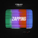 FTISLAND ZAPPING 7TH MINI ALBUM