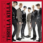 VAV THRILLA KILLA 4TH MINI ALBUM