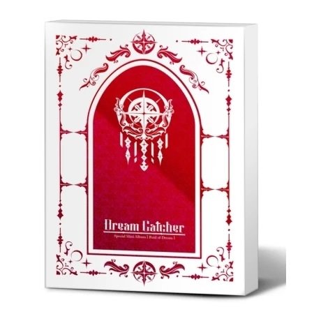 DREAMCATCHER RAID OF DREAM SPECIAL MINI ALBUM (NORMAL VER) – KPOP USA