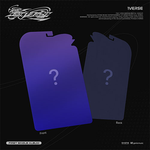 1VERSE 1ST SINGLE ALBUM THE 1ST VERSE