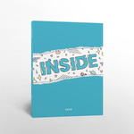 LUCY INSIDE 3RD SINGLE ALBUM