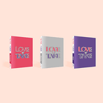 PENTAGON LOVE OR TAKE 11TH MINI ALBUM | 3 ALBUMS SET