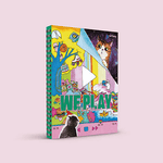 WEEEKLY WE PLAY 3RD MINI ALBUM