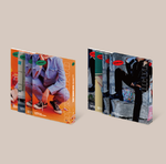 HIGHLIGHT YOON DU JUN DAYBREAK 1ST MINI ALBUM | 2 ALBUMS SET