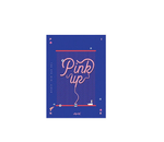 APINK PINK UP 6TH MINI ALBUM