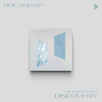 BDC THE INTERSECTION : DISCOVERY 2ND EP ALBUM