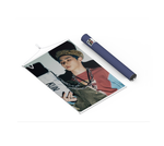 WAYV AWAKEN THE WORLD WALL SCROLL POSTER