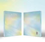 WJSN ON&OFF EGO 1ST PHOTOBOOK OFF VERSION