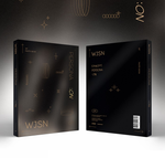 WJSN ON&OFF EGO 1ST PHOTOBOOK ON VERSION