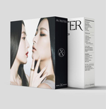 RED VELVET IRENE & SEULGI MONSTER 1ST MINI ALBUM