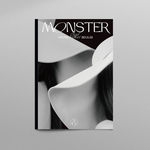 RED VELVET IRENE & SEULGI MONSTER 1ST MINI ALBUM BASE NOTE VER