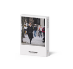 KANG DANIEL HELLO, DANIEL TRAVEL STORY IN PORTLAND & LA DVD