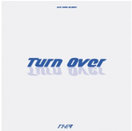 1THE9 TURN OVER 3RD MINI ALBUM