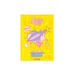 WJSN HAPPY MOMENT 1ST ALBUM