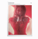 BOA ONE SHOT, TWO SHOT 1ST MINI ALBUM