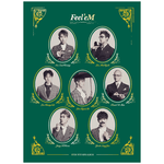 BTOB FEEL’EM 10TH MINI ALBUM