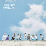PENTAGON POSITIVE 6TH MINI ALBUM