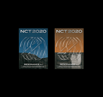 NCT 2020 RESONANCE PT. 1 ALBUM | 2 ALBUMS SET