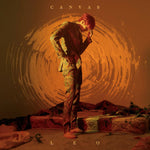 VIXX LEO CANVAS 1ST MINI ALBUM
