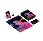 SUPER JUNIOR D&E BAD BLOOD PUZZLE PACKAGE LIMITED