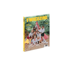 TWICE 5TH ANNIVERSARY TWICEZINE VOL.2 OFFICIAL MERCHANDISE