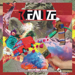 VIXX RAVI R.EAL1ZE 1ST MINI ALBUM