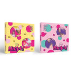 WJSN CHOCO ME HMPH! 1ST SINGLE ALBUM 2 ALBUMS SET