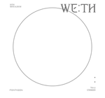 PENTAGON WE:TH 10TH MINI ALBUM