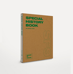 SF9 SPECIAL HISTORY BOOK SPECIAL ALBUM