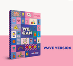 WEEEKLY WE CAN 2ND MINI ALBUM