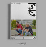 EXO SC WHAT A LIFE MINI ALBUM VOL.1