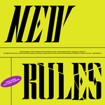 WEKI MEKI NEW RULES 4TH MINI ALBUM | INCLUDES 2 RANDOM WEKI MEKI PHOTOCARDS PER ALBUM