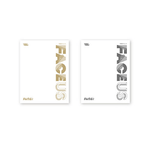 VERIVERY FACE US 5TH MINI ALBUM | 2 ALBUMS SET
