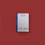 TWICE EYES WIDE OPEN 2ND ALBUM | INCLUDES 1 RANDOM TWICE PHOTOCARD PER ALBUM