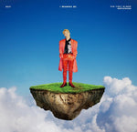 SHINEE KEY I WANNA BE 1ST ALBUM REPACKAGED
