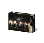 BTS WORLD TOUR POSTER JIGSAW PUZZLE SET WINGS TOUR