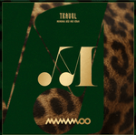 MAMAMOO TRAVEL 10TH MINI ALBUM | 2 ALBUMS SET